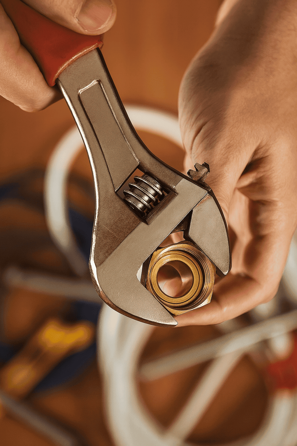 Fontanero urgente 24 horas Mallorca